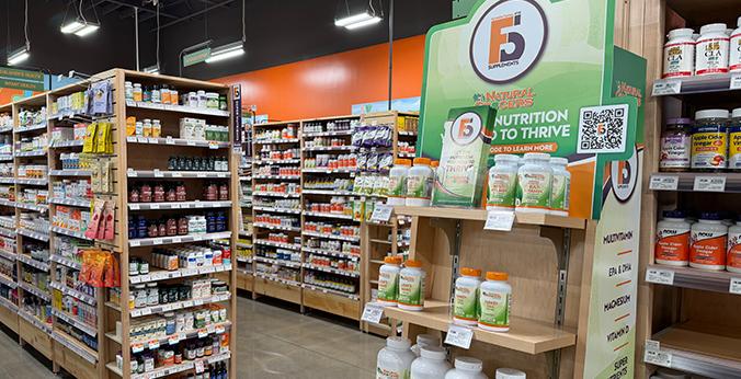 Supplement Section.