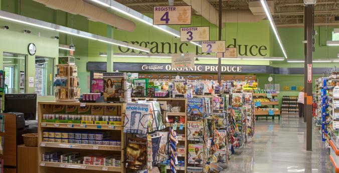 Organic Produce | Natural Grocers Overland Park