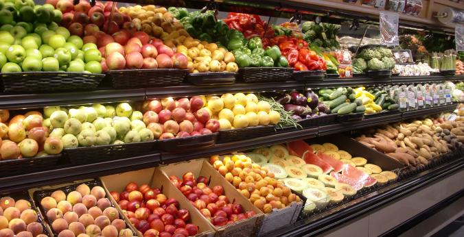 Organic Fruits and Vegetables | Natural Grocers Billings