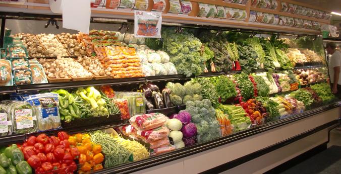 Organic Produce | Natural Grocers Prescott