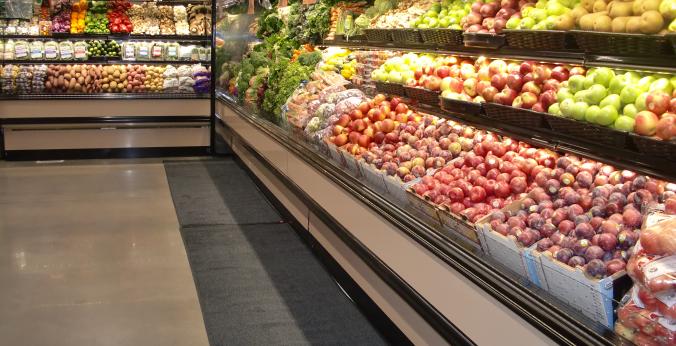 Organic Vegetables & Produce | Natural Grocers Sedona