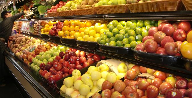 100% Organic Fruits | Natural Grocers Missoula