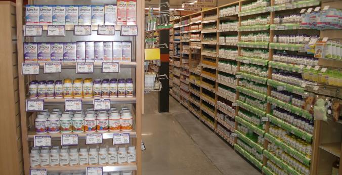 Vitamins & Supplements | Natural Grocers Omaha West