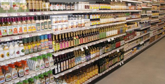 Organic Dressings & Condiments | Natural Grocers Lubbock TX