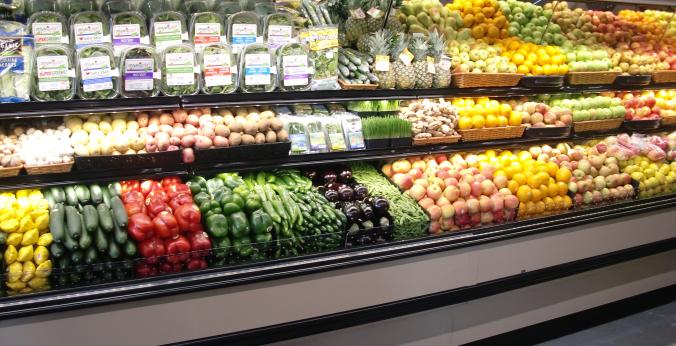 Organic Produce | Natural Grocers Kalispell