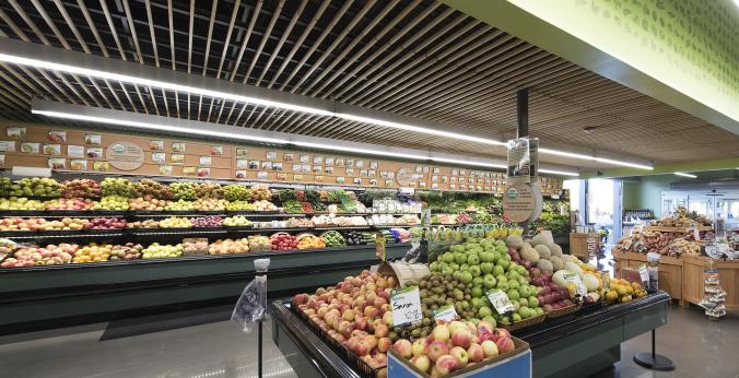 Organic Fruits & Vegetables | Natural Grocers Eugene OR