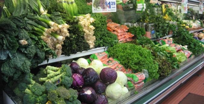 Organic Produce | Natural Grocers Fort Collins
