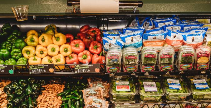 Glenwood Springs Product Section Photo