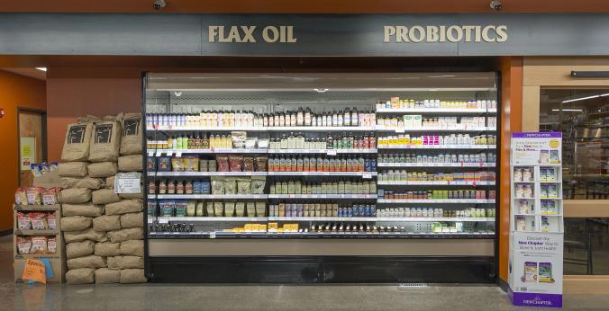 Gresham OR Natural Grocers