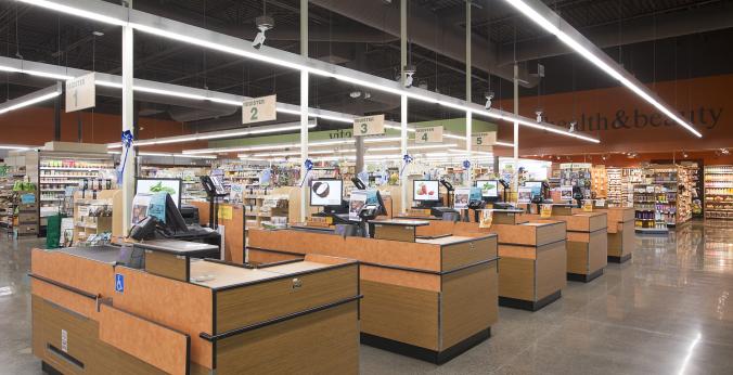 Organic Produce | Natural Grocers Gresham