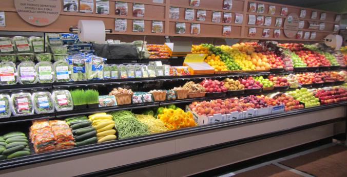 Organic Grocery Store | Natural Grocers Topeka