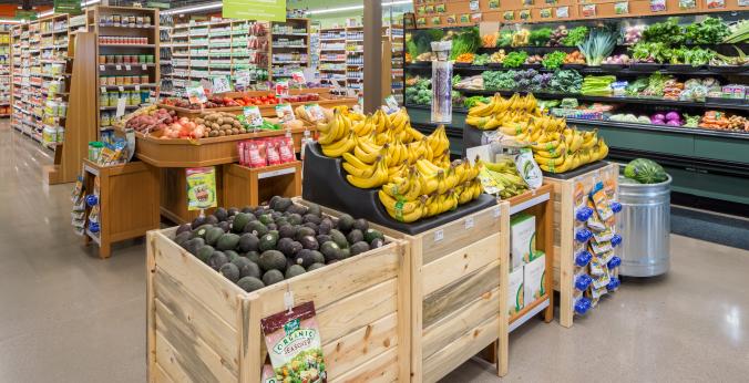 Organic Fruits & Vegetables | Natural Grocers Gilbert Val Vista
