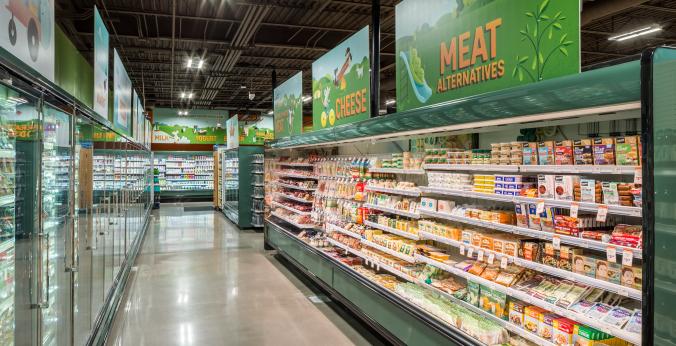 Natural Meats & Cheeses | Natural Grocers Gilbert - Baseline