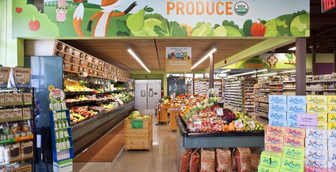 Organic Grocery Store | Natural Grocers Frisco