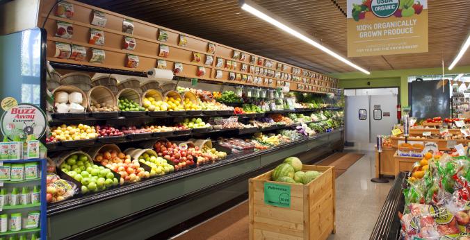 Organic Produce | Natural Grocers Frisco