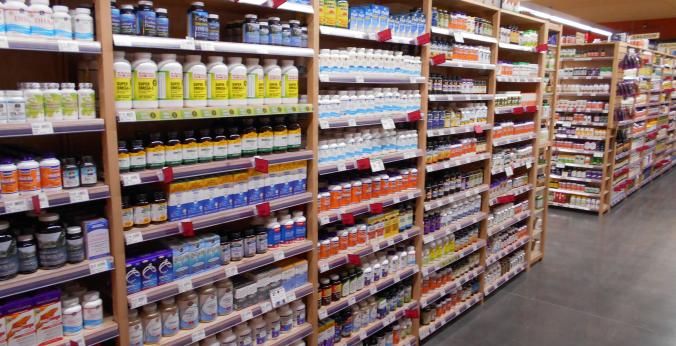 Vitamins & Supplements | Natural Grocers Shawnee