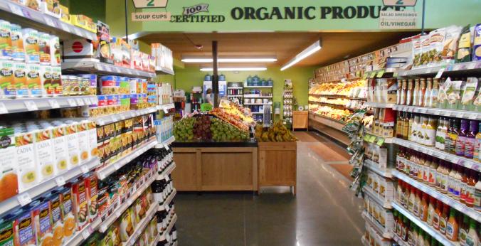 Organic Produce | Natural Grocers Shawnee
