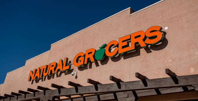 Organic Grocery Store Santa Fe | Natural Grocers