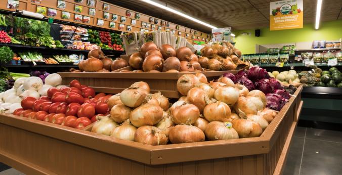 Organic Fruits & Vegetables | Natural Grocers Ogden, UT