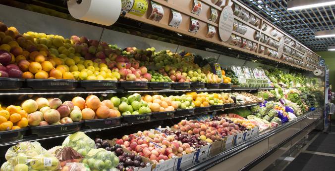 Organic Produce | Natural Grocers Vancouver