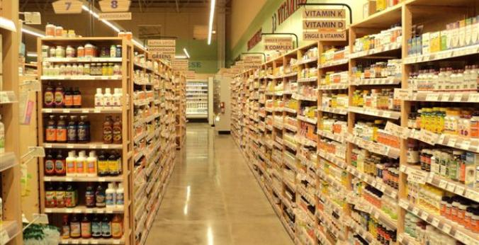 Natural Health & Beauty Products | Natural Grocers Austin - Arbor Walk