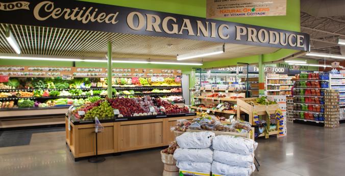 Organic Fresh Produce | Natural Grocers Sedona