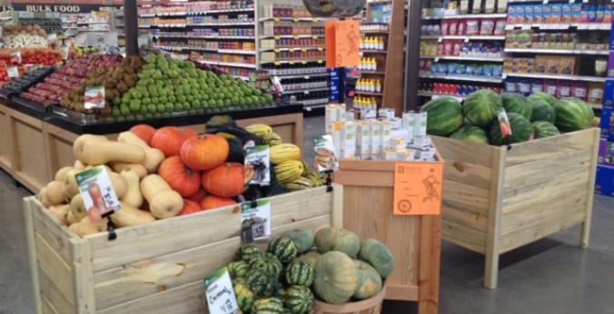 Organic Fruit | Natural Grocers Bend OR