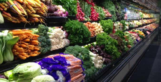 Organic Produce | Natural Grocers Bend OR