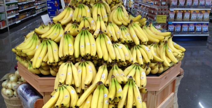 Organic Bananas | Natural Grocers Beaverton OR
