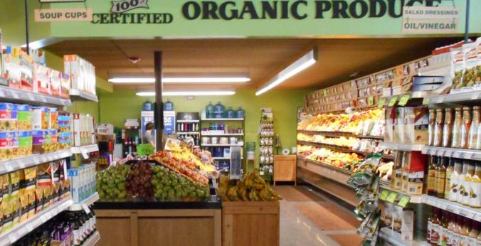 Natural Grocers Albuquerque in store image