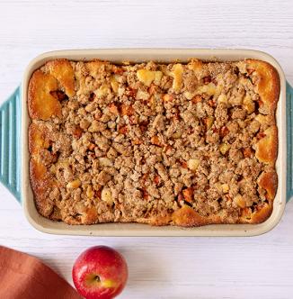 Gluten-Free Apple Pie Cake Recipe
