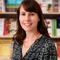 Profile Image - nutritional health coach - Audrey