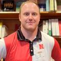 Profile Image - Nutritional Health Coach - Gus