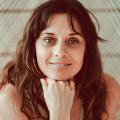Profile Image - nutritional health coach - Danielle