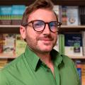 Profile Image - nutritional health coach - Dustin 