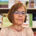 Profile Image - Nutrition Health Coach - Evgenia