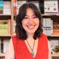 Profile Image - nutritional health coach - Katie 