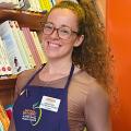 Profile Image - nutritional health coach - Mackenzie