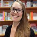 Profile Image - Nutrition Health Coach - Stephanie