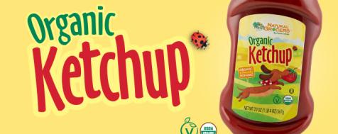 Natural Grocers® Brand Organic Ketchup