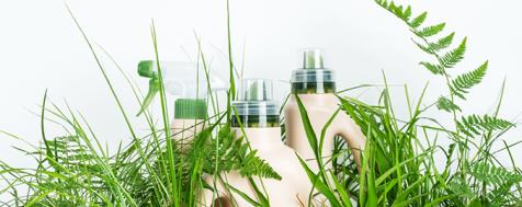 Household Cleaning Products Standards