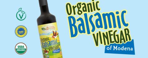 Natural Grocers® Brand Balsamic Vinegar