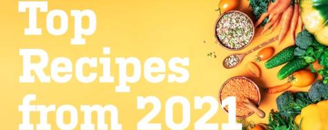 Top good4u Recipes From 2021