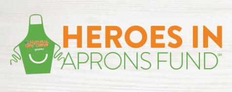 Natural Grocers Heroes in Aprons Fund