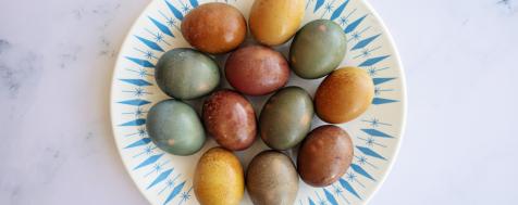 good4u Easter Egg Dye