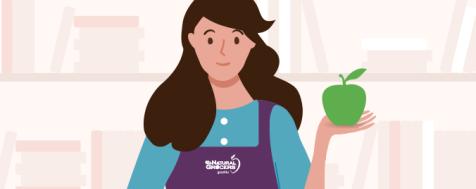 Nutritional Health Coaching