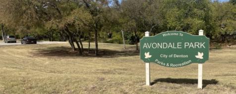 Beyond Pesticides Avondale Park and Mack Park