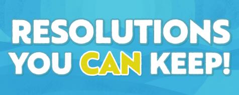 Resolution Reset Week - 10 Resolutions Natural Grocers Can Help You Keep