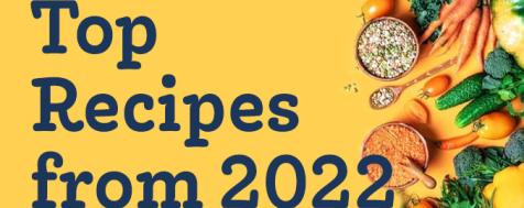 Top Natural Grocers Recipes From 2022