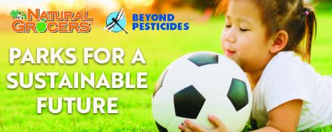 Parks for a Sustainable Future